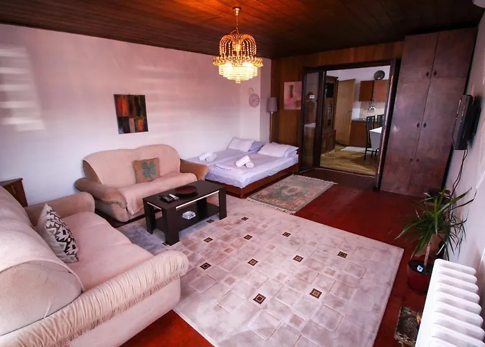 Apartman Jamakovic