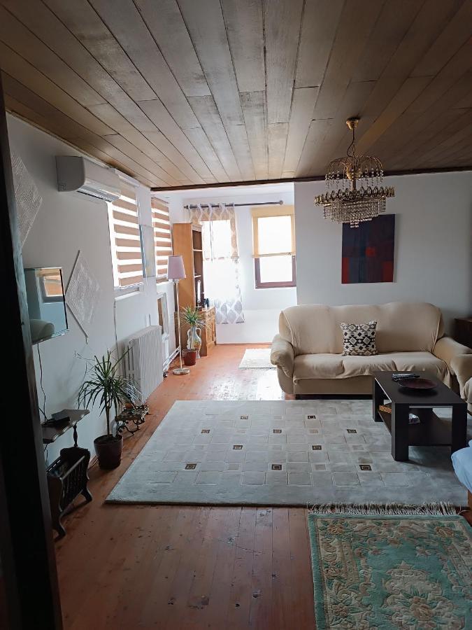 Jamakovic Apartment Sarajevo