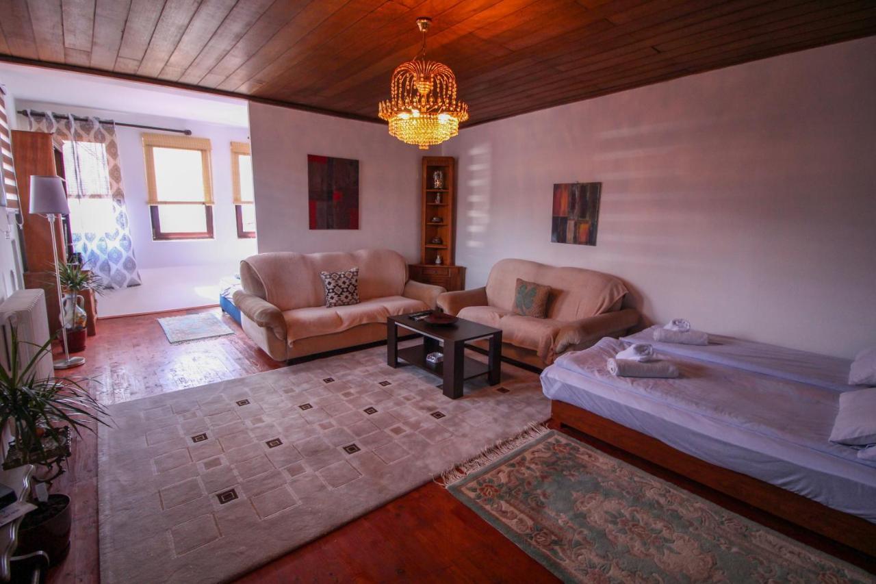 Apartment Jamakovic Sarajevo