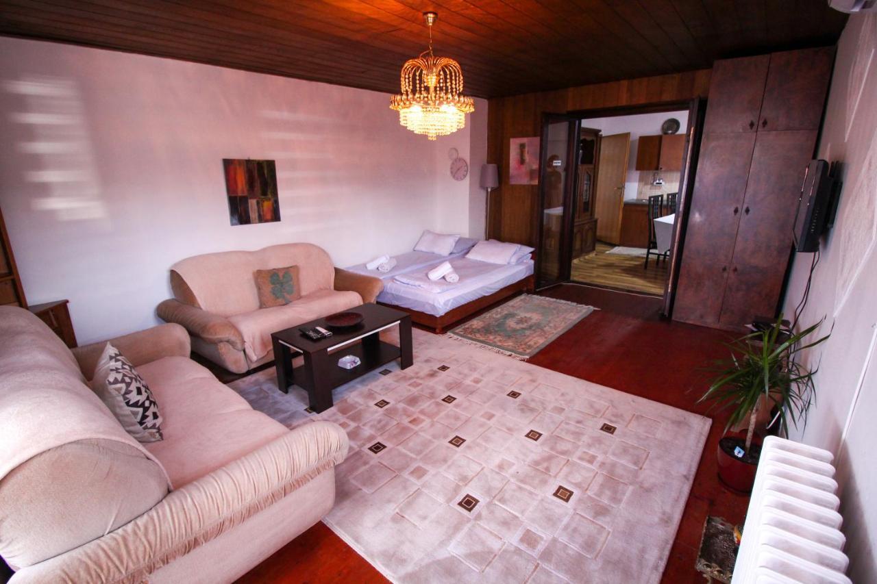 Jamakovic Apartment Sarajevo