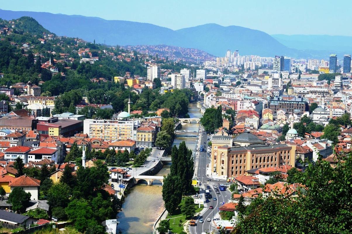 Jamakovic * Sarajevo